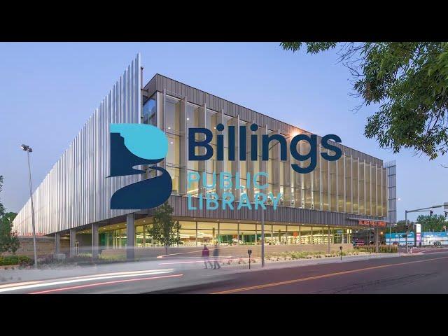 Billings Public Library