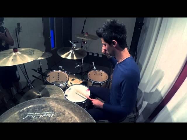 Katy Perry - E.T. (Screamo Version) ● [Drum Cover]
