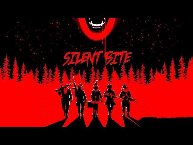 Silent Bite | Official Trailer | Horror Brains