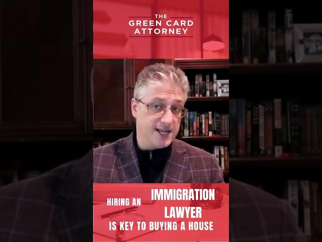 Ready to buy your first home as an immigrant?