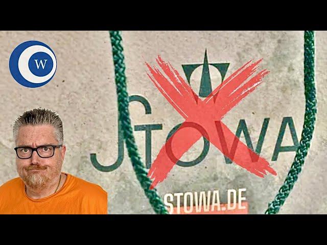 Versprochen - gebrochen. Keine Vor-Ort Serie von Stowa.