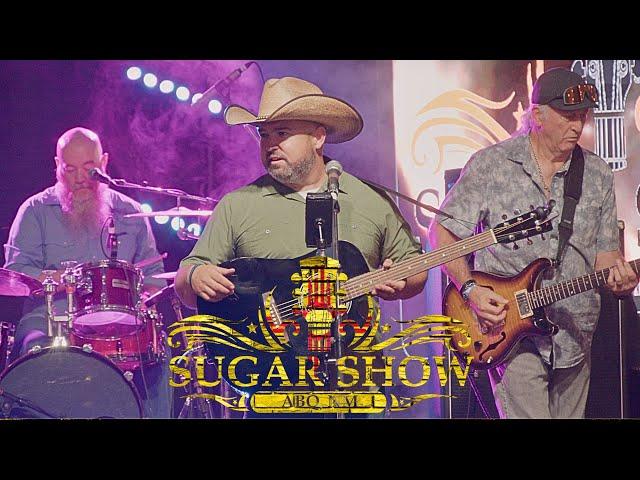 Sugar Show - "All My Ex's Live In Texas" (New Mexico State Fair)