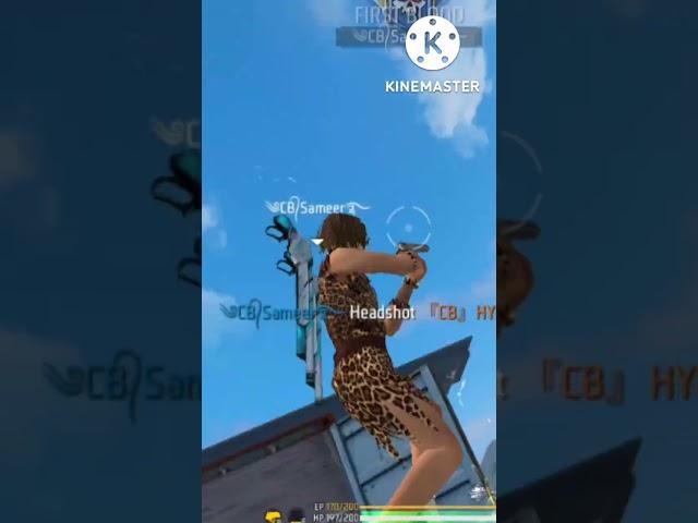 C.B sameer gamer thank for support me thanks  jaher moovement