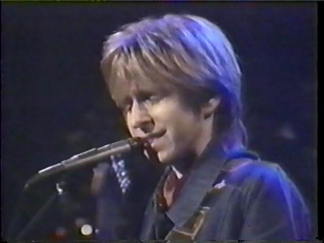 ALIEN LOVE CHILD (Eric Johnson) Austin City Limits 2001 Feat. Malford Milligan