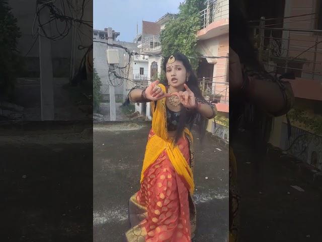 Akanksha rajput viral girl #dance #song