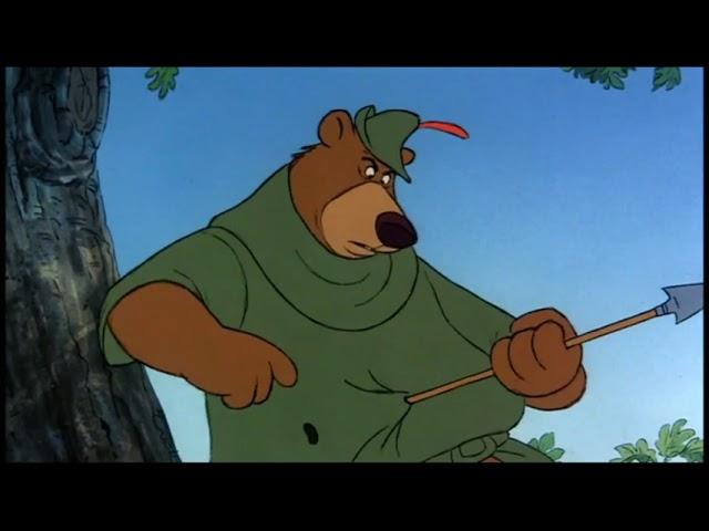 Robin Hood Trailer