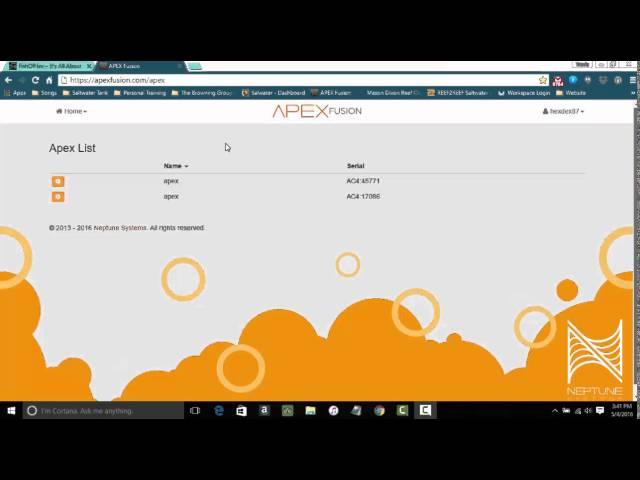 Installing ATO Backup Switch & Programming | Apex Controller