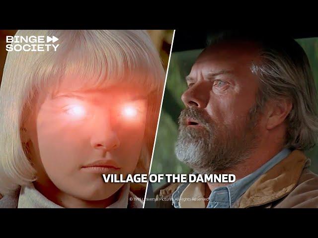 Village of the Damned: The Fuel Tank Crash