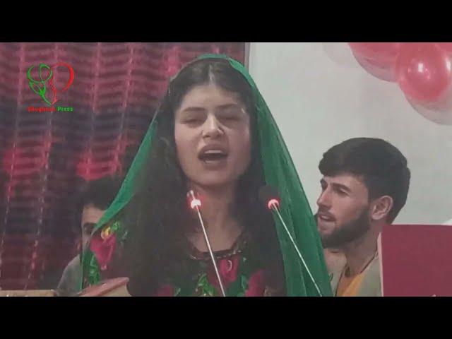 محفل شب یلدا ۱۴۰۰(قسمت ششم) بخش قصاید - Yalda Night 2021(Part 6) Qsaed Section