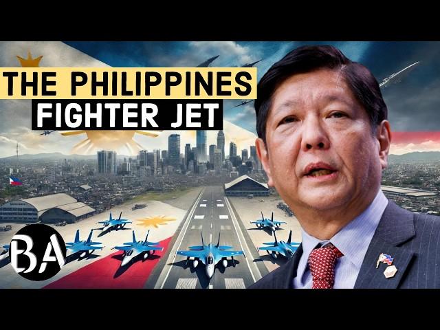 The Philippines Fighter Jets | How Strong is it?