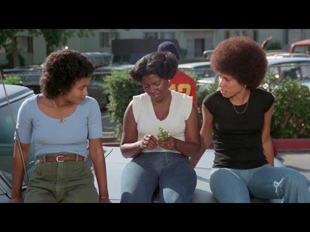 Saturday Morning Feature: Black Sister’s Revenge (1976) | Empowerment & Justice