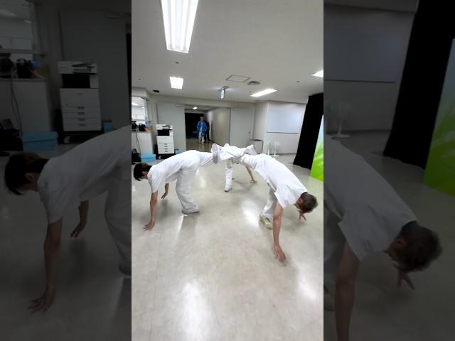 PPPush-up right after #THEDREAMSHOW3 #MARK #JENO #CHENLE #NCTDREAM