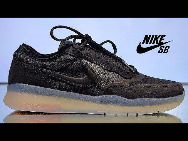 NikeSB PS8 | Problem Solver 8 | Review