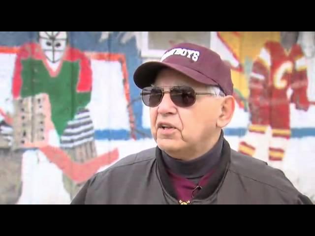 Person of the week-Ziggy Gonzalez