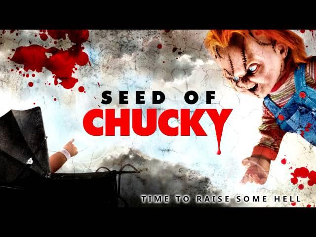 Seed of Chucky Theme