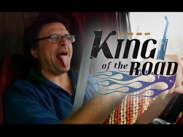 "King of the Road" FULL MOVIE