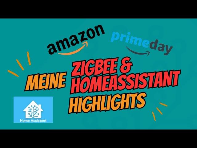 Top ZigBee & HomeAssistant Sensoren in 2024