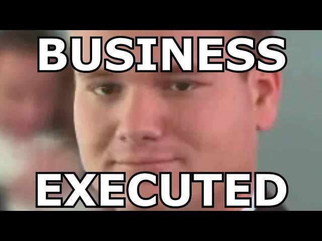 Acquiring Business