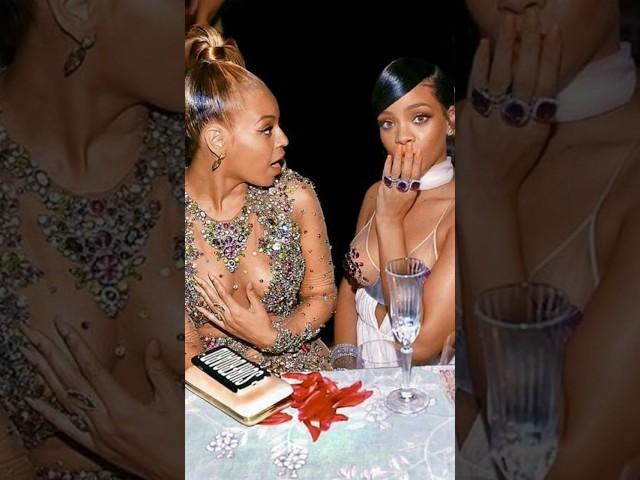 #beyonce #rihanna #icons #2023 #shorts