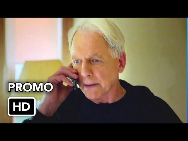 NCIS 18x14 Promo "Unseen Improvements" (HD) Season 18 Episode 14 Promo