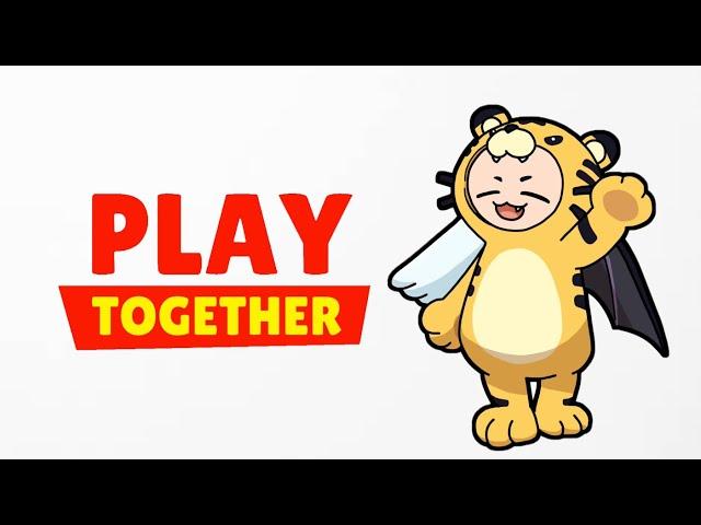 釣り大会 レーダーがあれば優勝いけるっしょ 一緒に遊ぼう