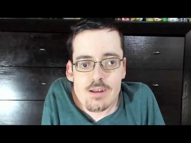 LET'S GO  - Ricky Berwick