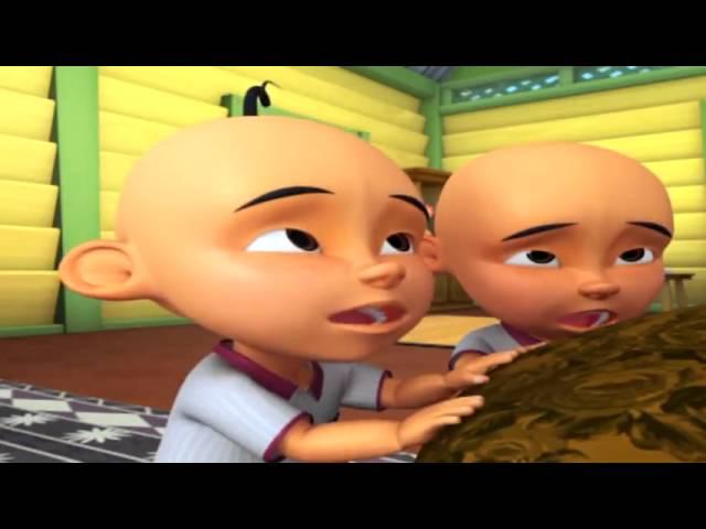 Upin dan Ipin   S06E05   Terima Kasih Cikgu!