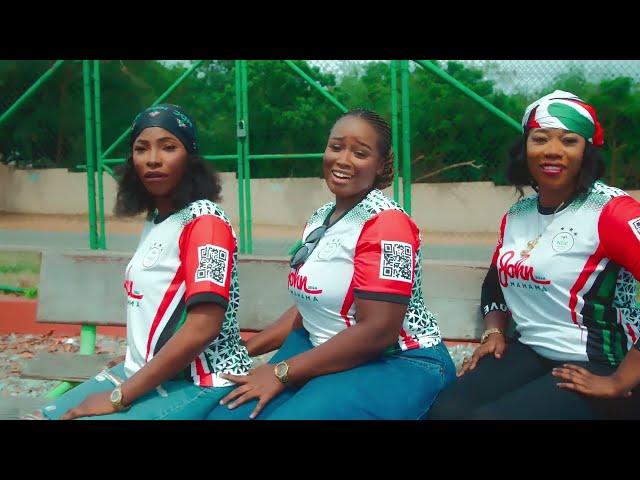 D-Flex - Mahama Save Us {Official Video)