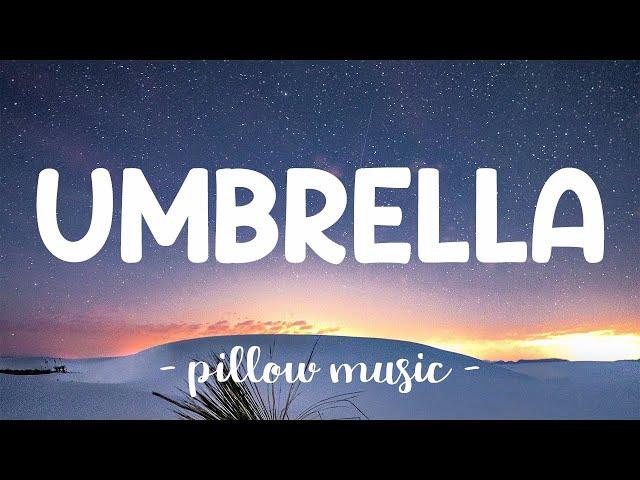 Umbrella - Rihanna (Lyrics) 