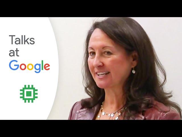 NASA's Solar System Exploration Research Virtual Institute | Yvonne Pendleton | Talks at Google