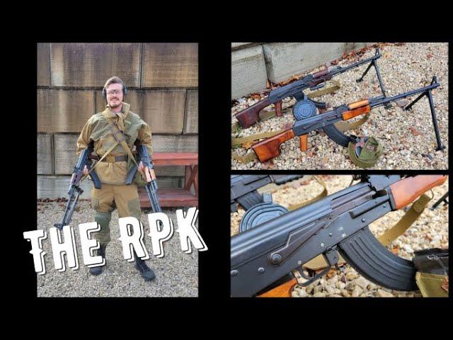 The RPK--Simple and Effective