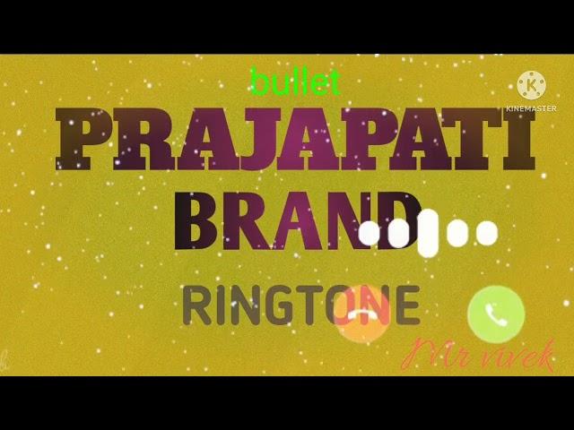 prajapati song ringtone   mast phone ringtone  sap prajapati ho to chanel ko subscribe jarur kare