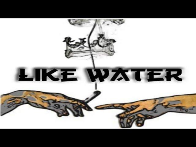 Like Water Free Style Video