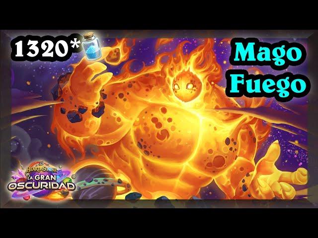 El Mazo Meta más barato de la expansión [Hearthstone]