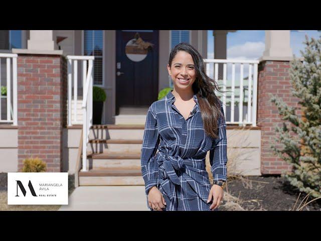 Real Estate | Video Tour | Coopers Crossing, Airdrie, AB