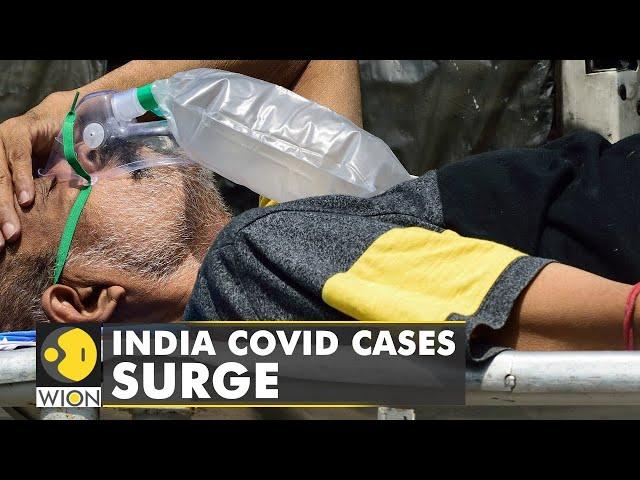 Omicron Scare: India crosses 100,000 mark in just 8 days | English News Updates | WION