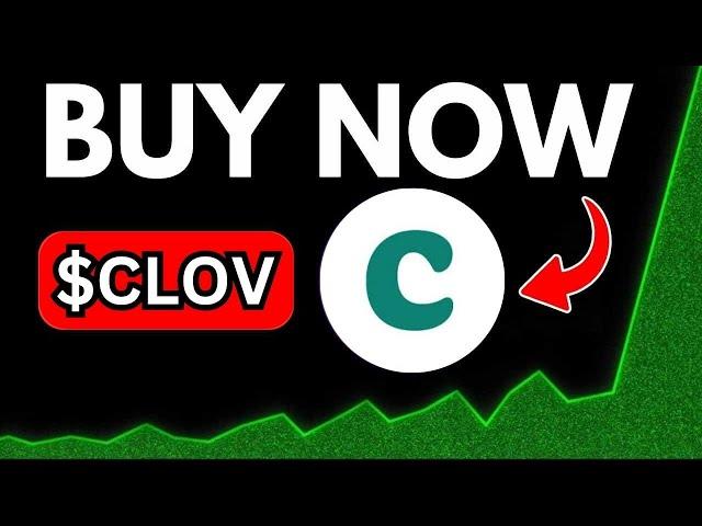 CLOV Stock (Clover stock) CLOV STOCK PREDICTIONS! CLOV STOCK Analysis clov stock news today $clov.