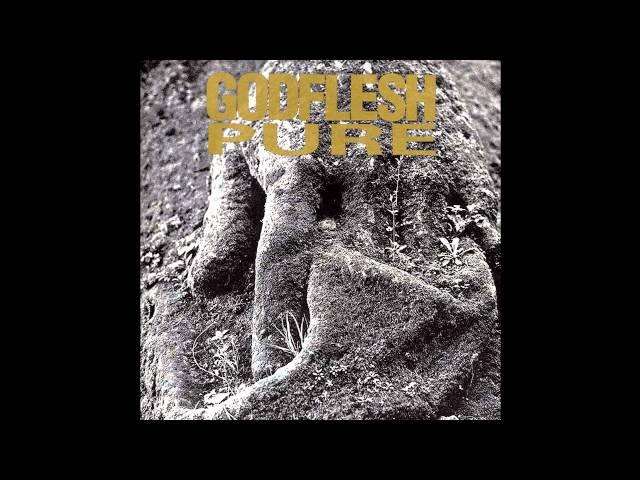 Godflesh - Pure (Official Audio)