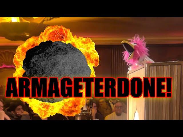 Arma-get-er-done! [FULL] 02/15/25