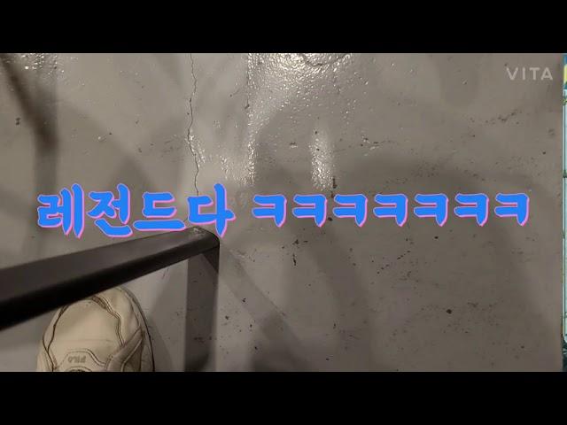 [대댄보은행점 VLOG] 1분으로 보는 대댄보 수강생들이 노는 방법 ㅋㅋ [대전댄스보컬은행점학원]