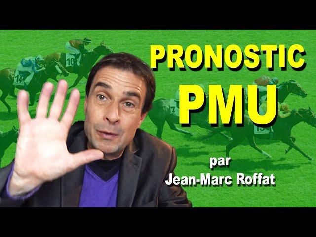 pronostic pmu quinté+ du jour mardi 26 novembre 2024 Deauville