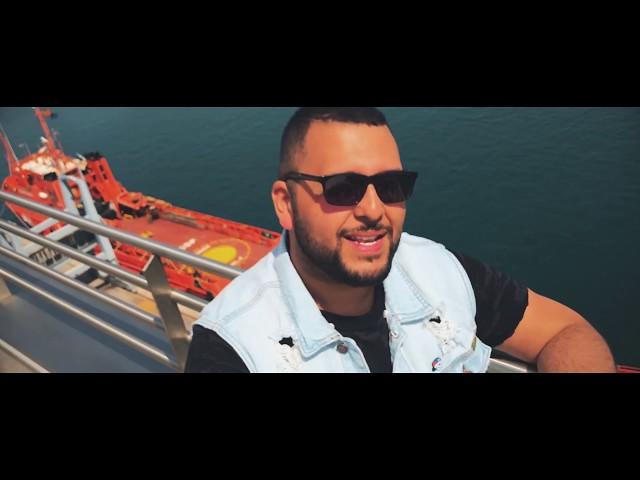 Groove Inferno - Keep Going On (Montreal) Ft. Abdou - Official Music Video