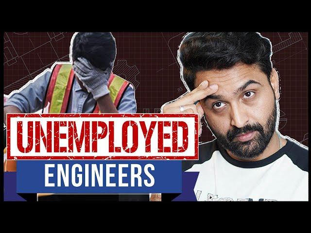 Unemployed Engineers of Pakistan