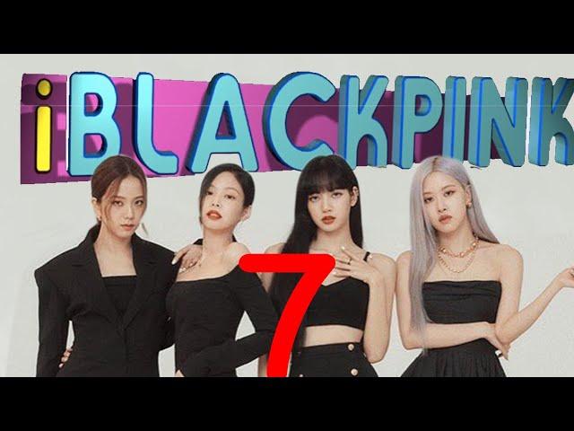 iBLACKPINK [BLACKPINK ON CRACK] | Ep. 7