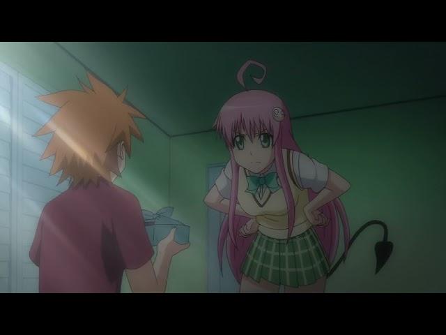 EP24 To Love Ru @allanime3301 mkv