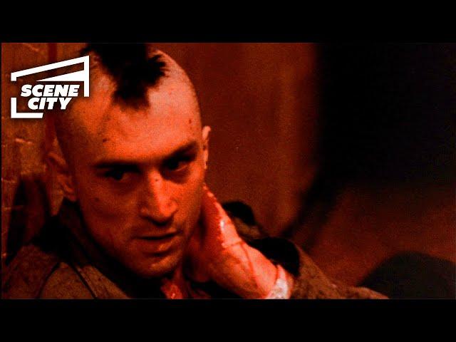 The Climax | Taxi Driver (Robert De Niro, Jodie Foster HD Clip)