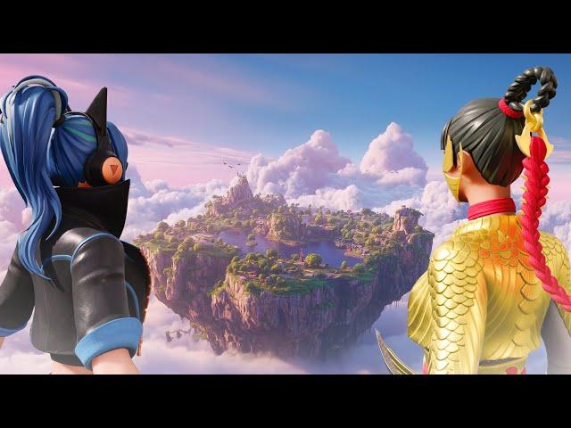 Fortnite Chapter 6 Trailer