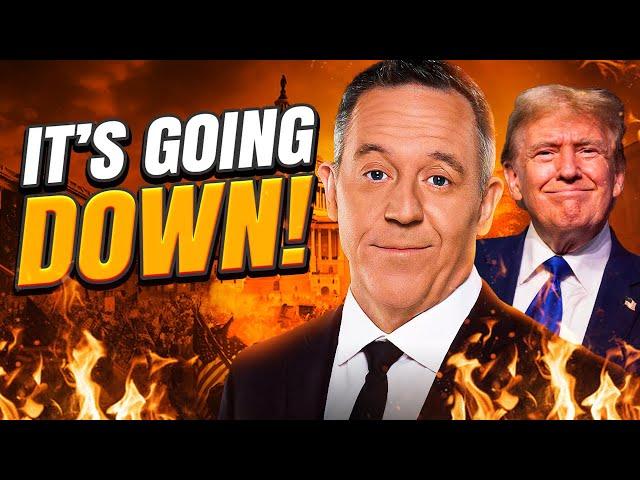 BREAKING: GREG GUTFELD JUST SHOCKED THE WORLD!