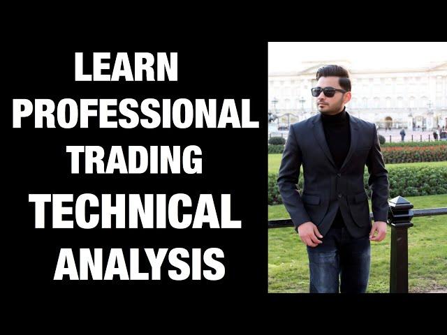 CRYPTO NOTES Trading Technical Analysis Hindi - Urdu