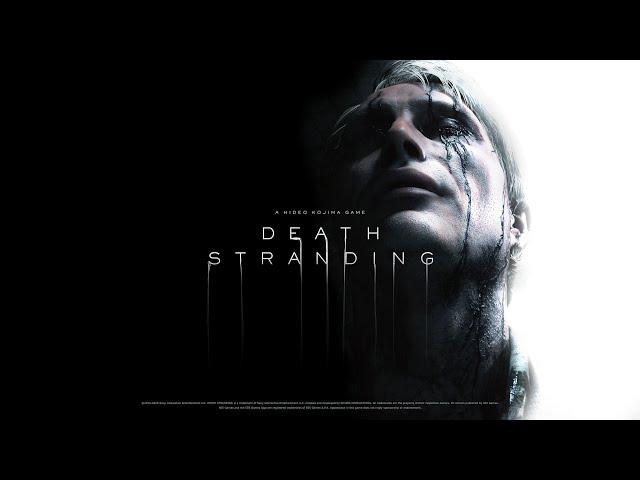 Walking Through Ghosts and Memories - Continue | Death Stranding | INDIA